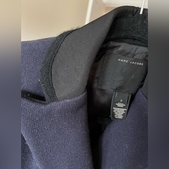 Marc Jacobs runway jacket - Picture 6 of 7